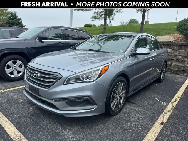 more details - hyundai sonata