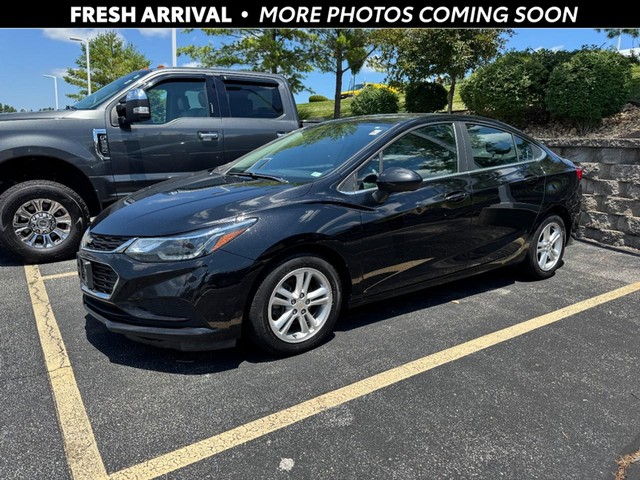more details - chevrolet cruze