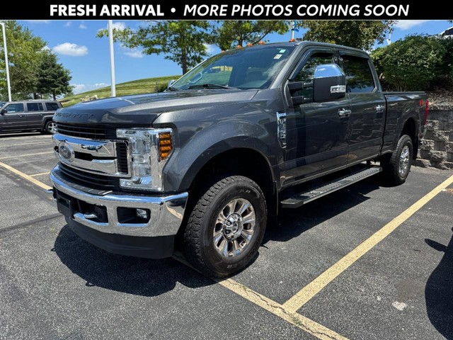 more details - ford super duty f-250 srw