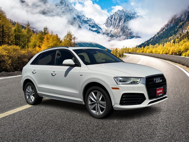 more details - audi q3