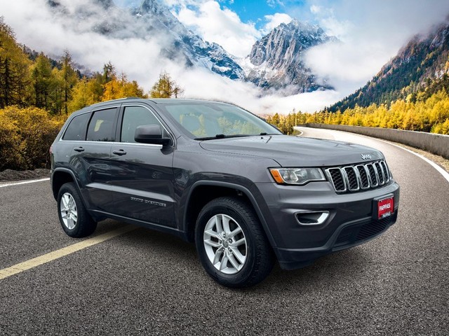 more details - jeep grand cherokee