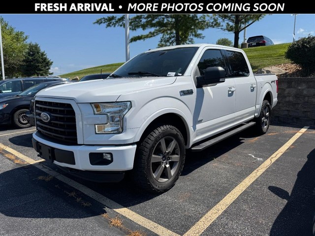 more details - ford f-150
