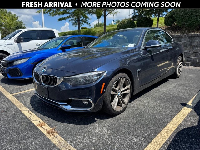 more details - bmw 4 series