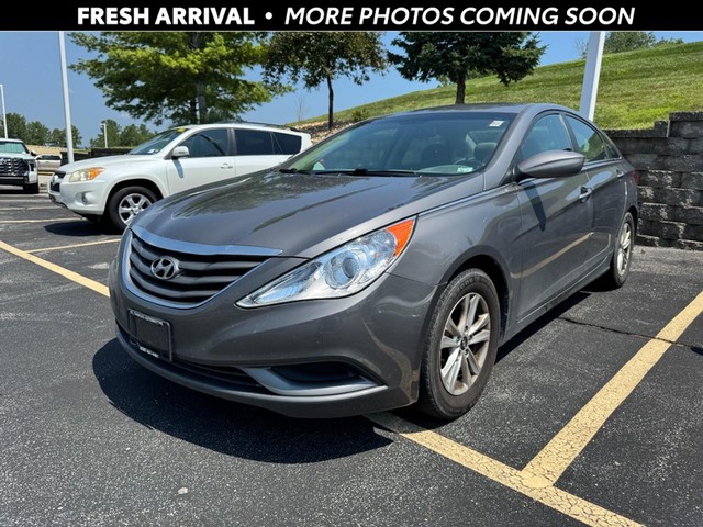more details - hyundai sonata