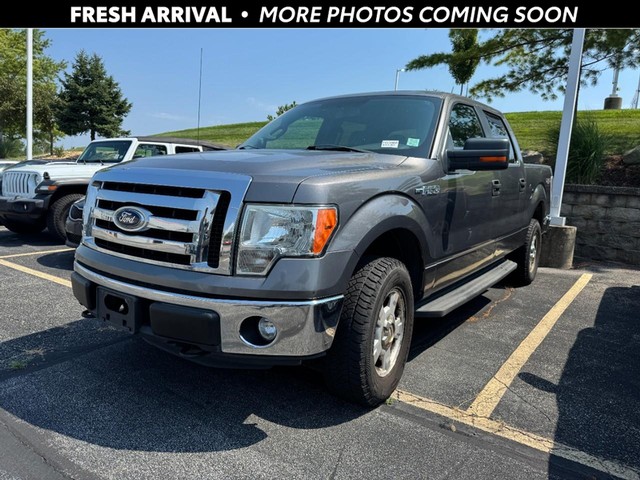 more details - ford f-150