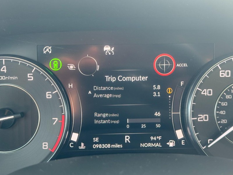 Acura TLX Vehicle Full-screen Gallery Image 24