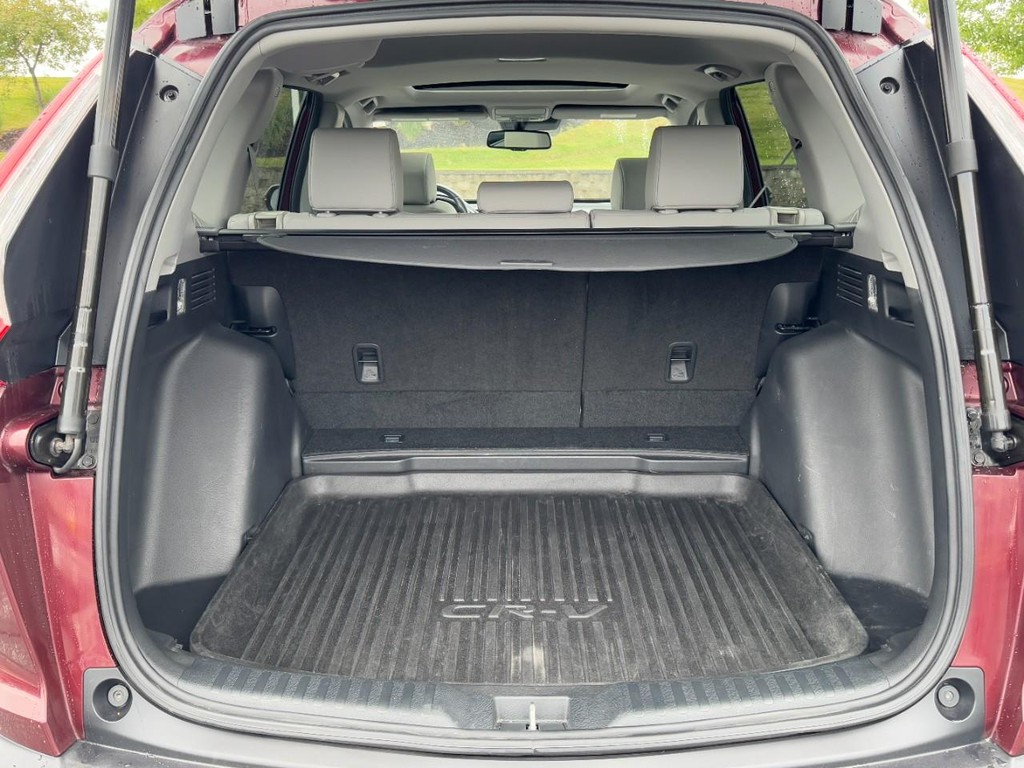 Honda CR-V Vehicle Full-screen Gallery Image 06