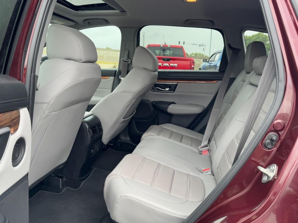 Honda CR-V Vehicle Full-screen Gallery Image 10