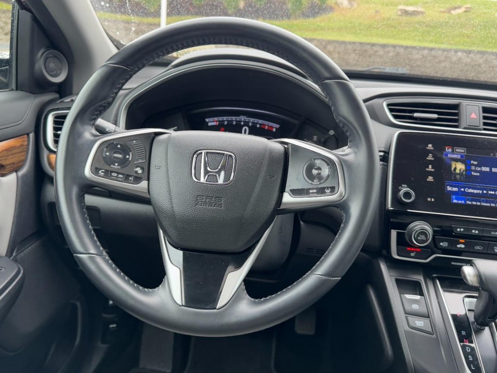 Honda CR-V Vehicle Full-screen Gallery Image 13