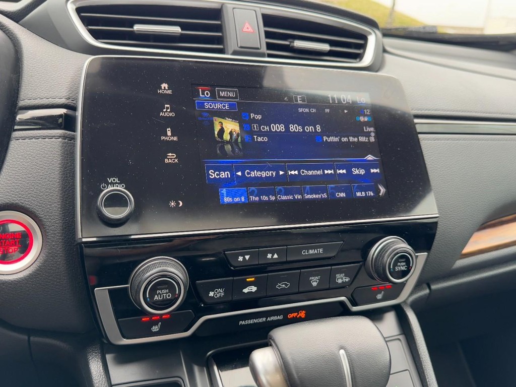 Honda CR-V Vehicle Full-screen Gallery Image 19