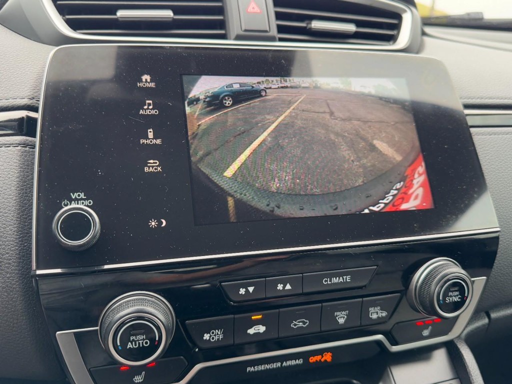 Honda CR-V Vehicle Full-screen Gallery Image 20