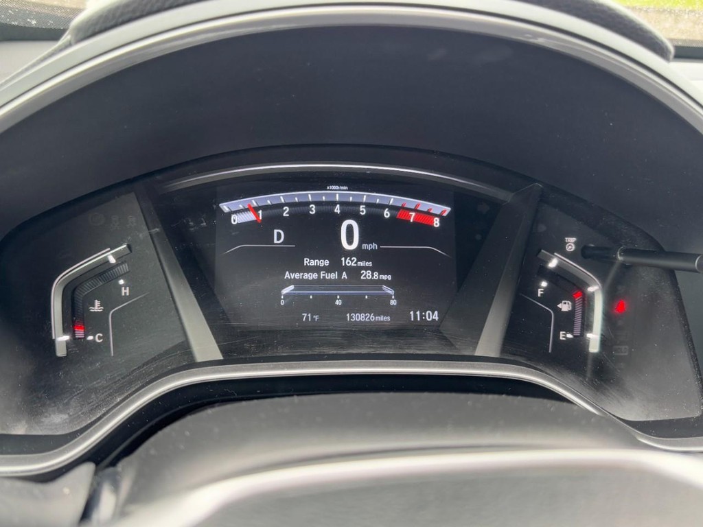 Honda CR-V Vehicle Full-screen Gallery Image 22