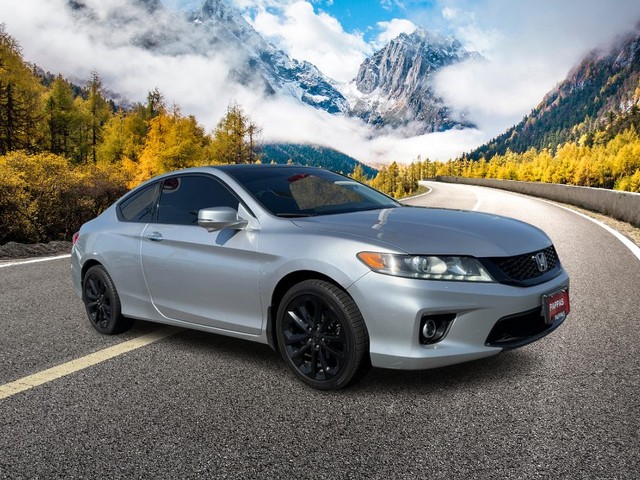 more details - honda accord coupe