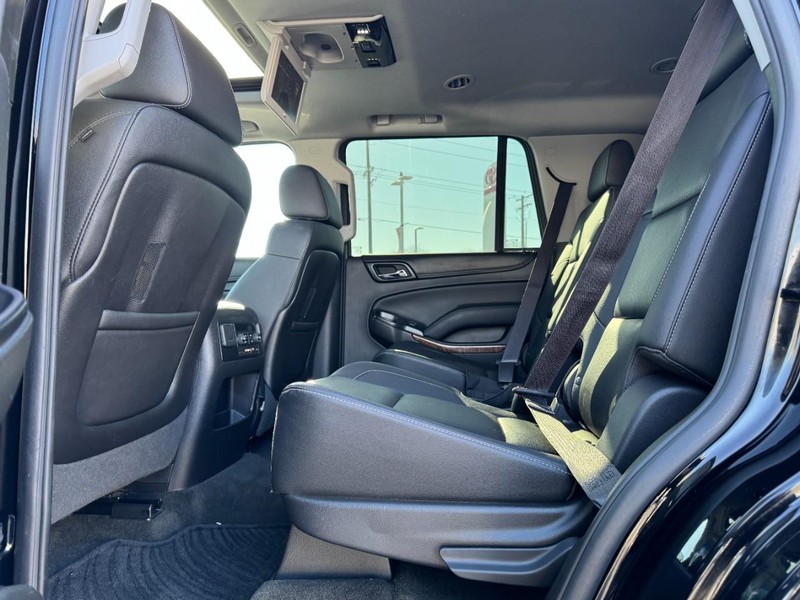 Chevrolet Tahoe Vehicle Full-screen Gallery Image 09
