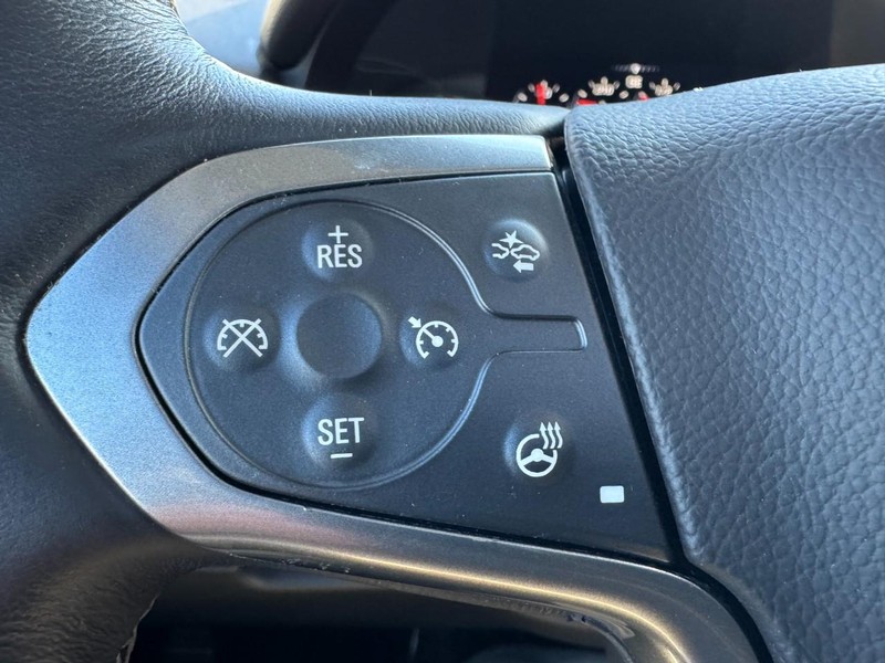 Chevrolet Tahoe Vehicle Full-screen Gallery Image 19