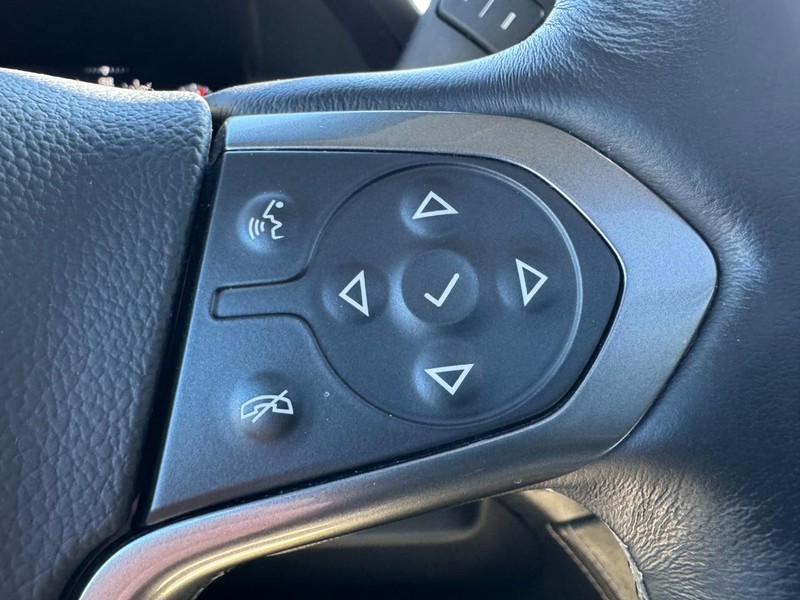 Chevrolet Tahoe Vehicle Full-screen Gallery Image 20