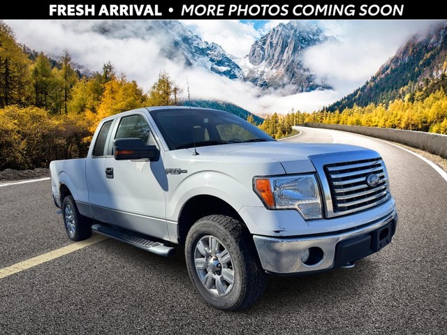 more details - ford f-150