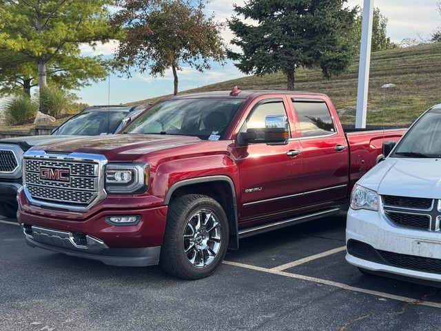 more details - gmc sierra 1500