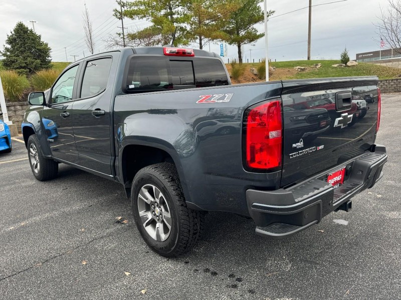 Chevrolet Colorado Vehicle Full-screen Gallery Image 05