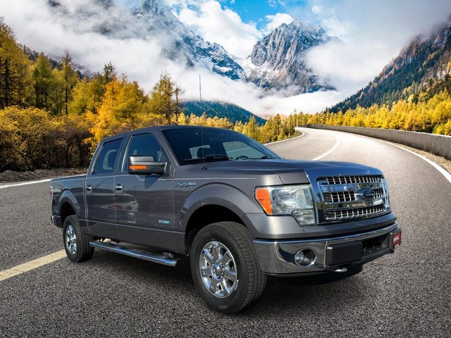 more details - ford f-150