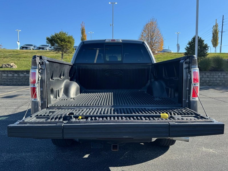 Ford F-150 Vehicle Full-screen Gallery Image 06