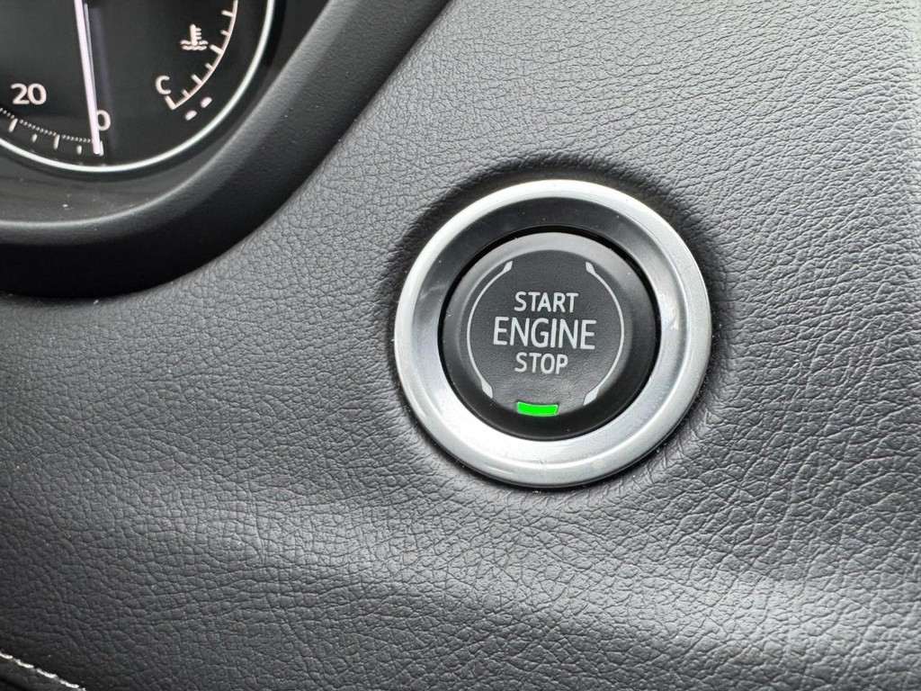 Cadillac XT4 Vehicle Full-screen Gallery Image 20