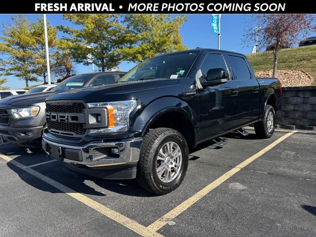more details - ford f-150