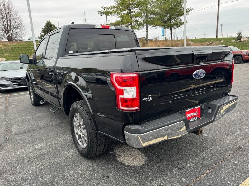 Ford F-150 Vehicle Full-screen Gallery Image 05