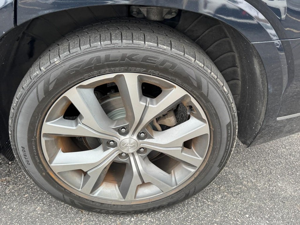 Hyundai Palisade Vehicle Full-screen Gallery Image 07