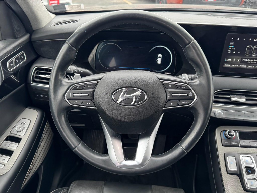 Hyundai Palisade Vehicle Full-screen Gallery Image 14