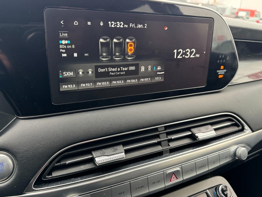 Hyundai Palisade Vehicle Full-screen Gallery Image 22