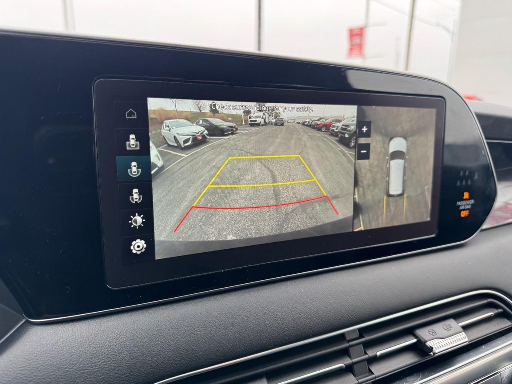 Hyundai Palisade Vehicle Full-screen Gallery Image 24