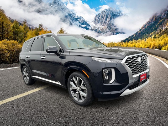 more details - hyundai palisade