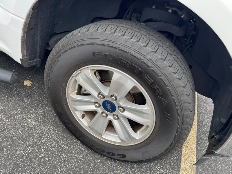 Ford F-150 Vehicle Full-screen Gallery Image 04