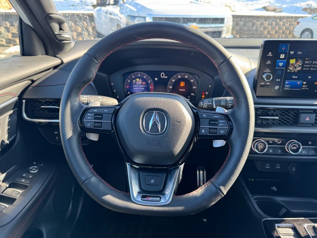 Acura ADX Vehicle Full-screen Gallery Image 13