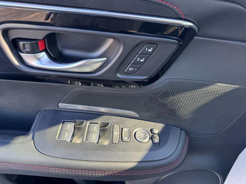 Acura ADX Vehicle Full-screen Gallery Image 16