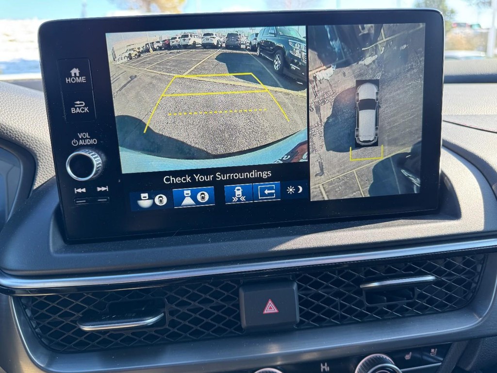 Acura ADX Vehicle Full-screen Gallery Image 21