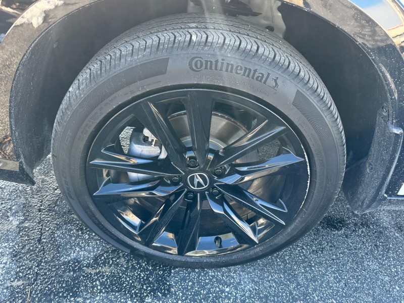 Acura ADX Vehicle Full-screen Gallery Image 07