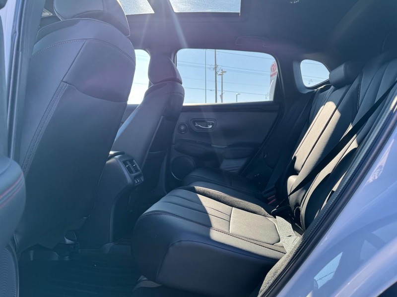 Acura ADX Vehicle Full-screen Gallery Image 10