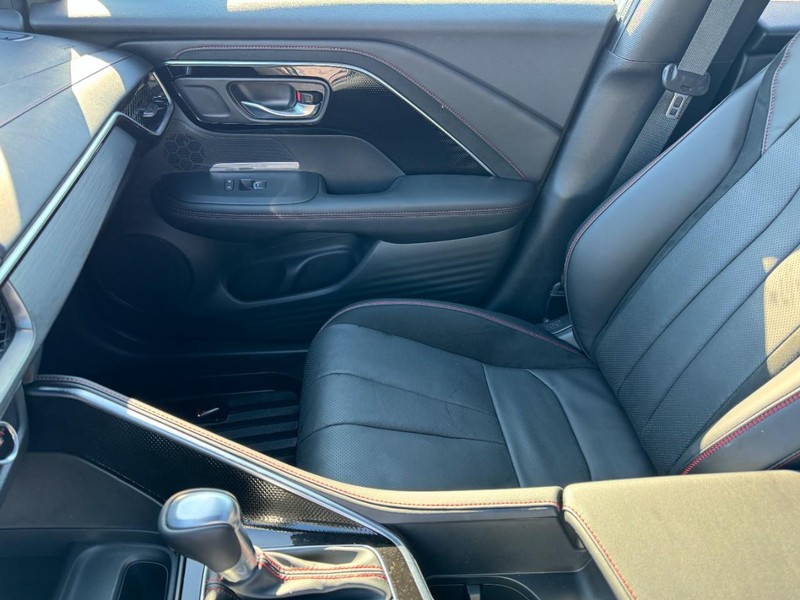 Acura ADX Vehicle Full-screen Gallery Image 14