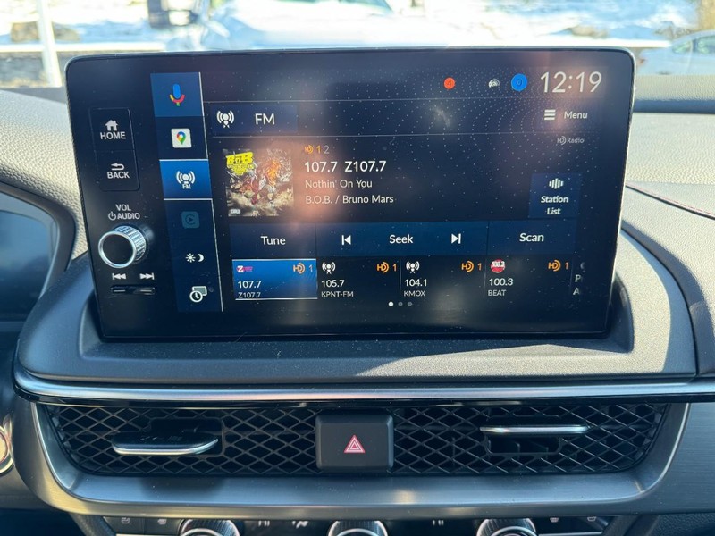 Acura ADX Vehicle Full-screen Gallery Image 20