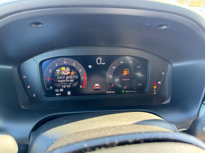 Acura ADX Vehicle Full-screen Gallery Image 23