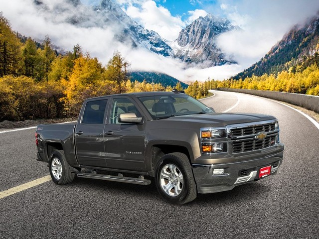more details - chevrolet silverado 1500