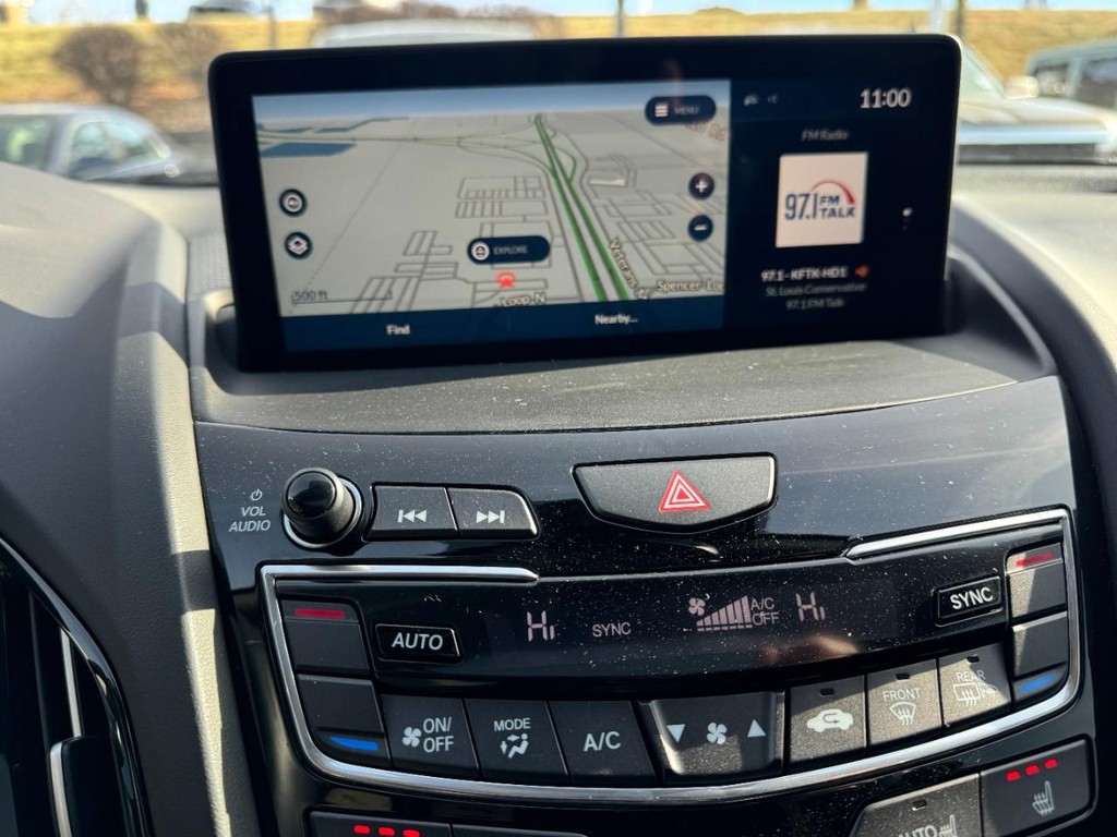 Acura RDX Vehicle Full-screen Gallery Image 21