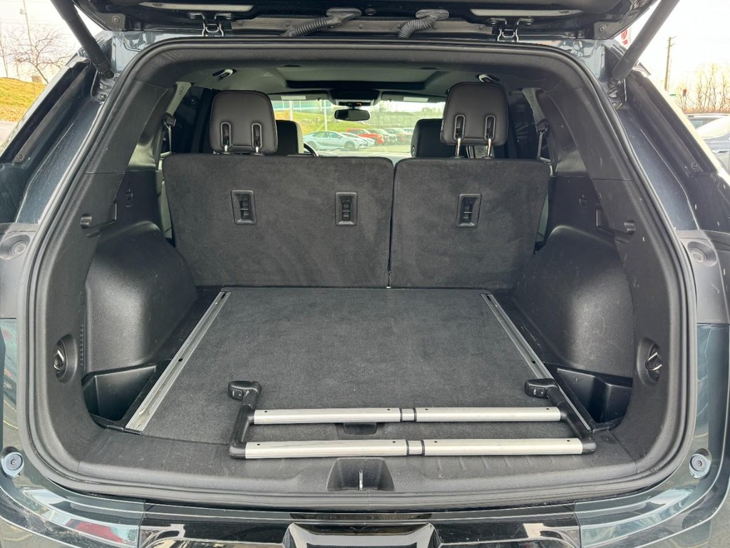 Chevrolet Blazer Vehicle Full-screen Gallery Image 06