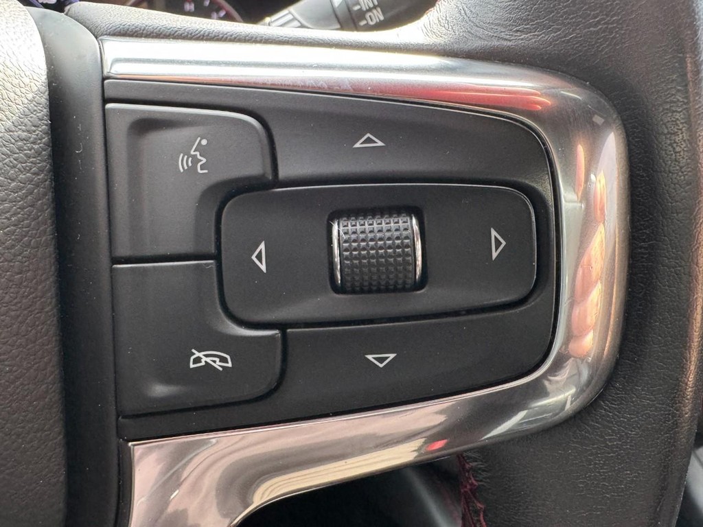 Chevrolet Blazer Vehicle Full-screen Gallery Image 17