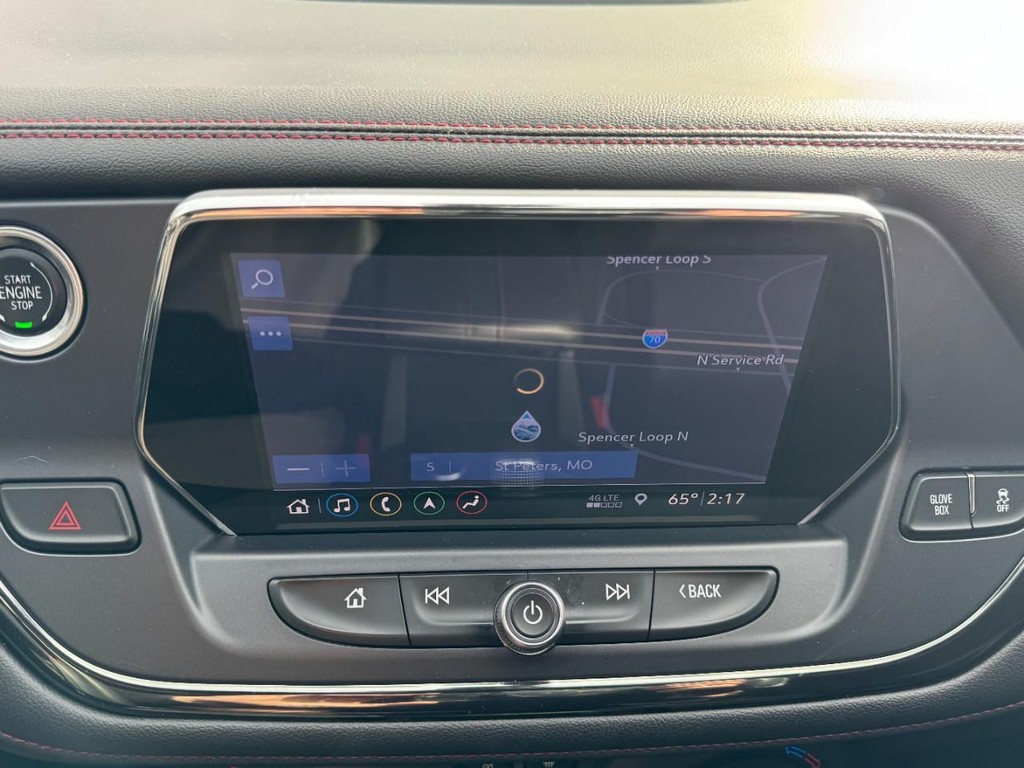 Chevrolet Blazer Vehicle Full-screen Gallery Image 21