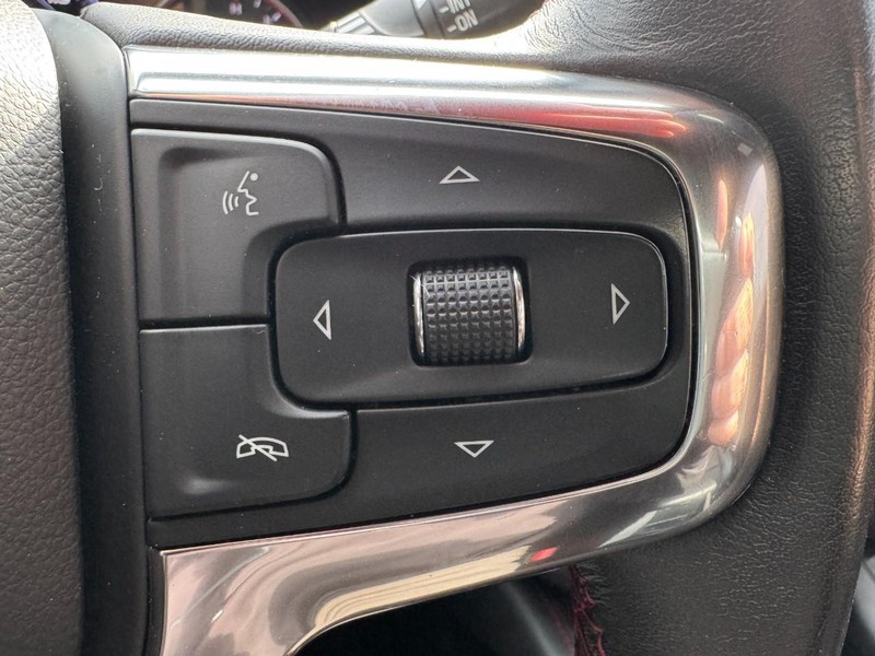 Chevrolet Blazer Vehicle Full-screen Gallery Image 17