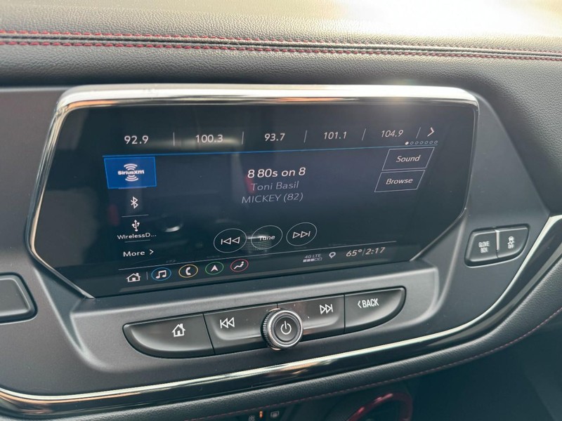 Chevrolet Blazer Vehicle Full-screen Gallery Image 19