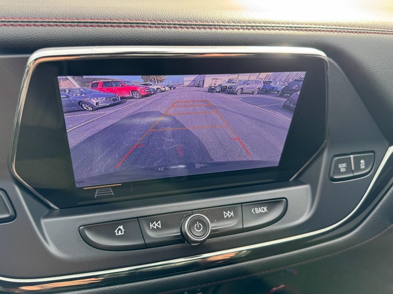 Chevrolet Blazer Vehicle Full-screen Gallery Image 20